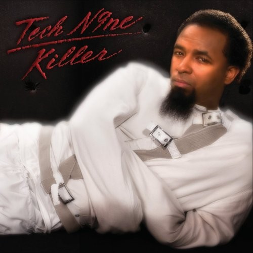 Killer — Tech N9ne