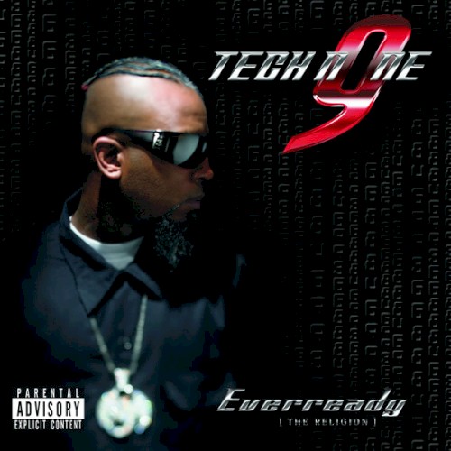 Everready: The Religion — Tech N9ne