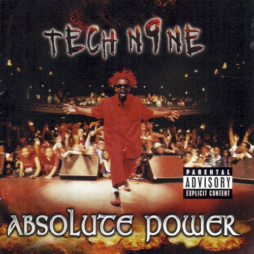 Absolute Power — Tech N9ne