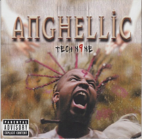 Anghellic — Tech N9ne