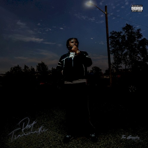 Post Traumatic — Tee Grizzley