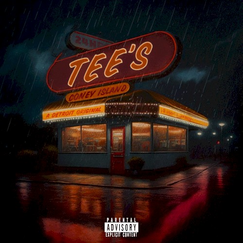 Tee’s Coney Island — Tee Grizzley