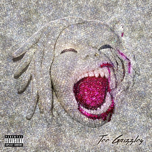 Half Tee Half Beast — Tee Grizzley