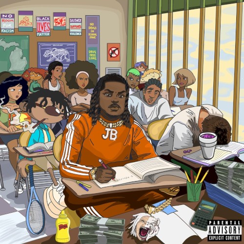 The Smartest — Tee Grizzley