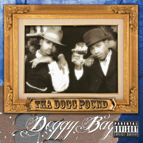 Doggy Bag — Tha Dogg Pound