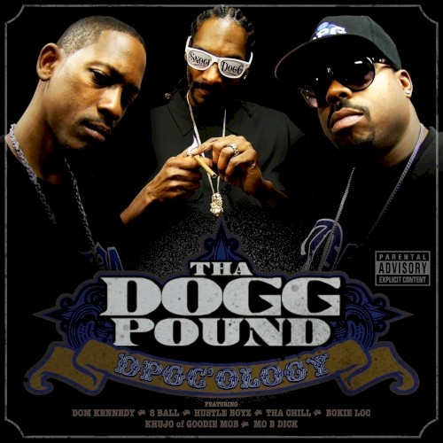 DPGC'ology — Tha Dogg Pound