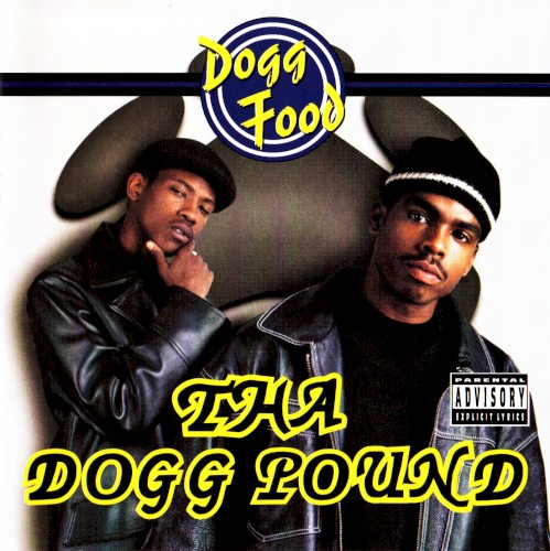 Dogg Food — Tha Dogg Pound
