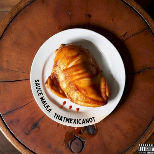 Chicken & Sauce — That Mexican OT