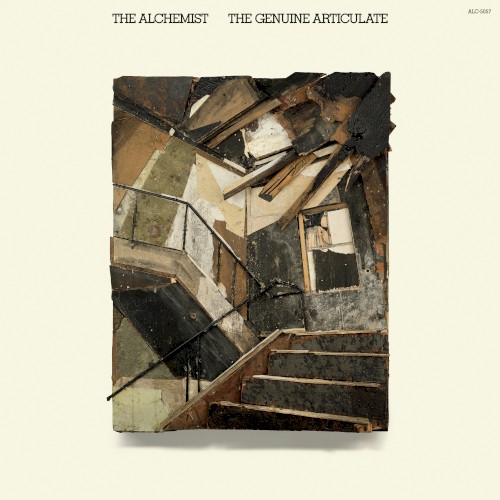 The Genuine Articulate — The Alchemist