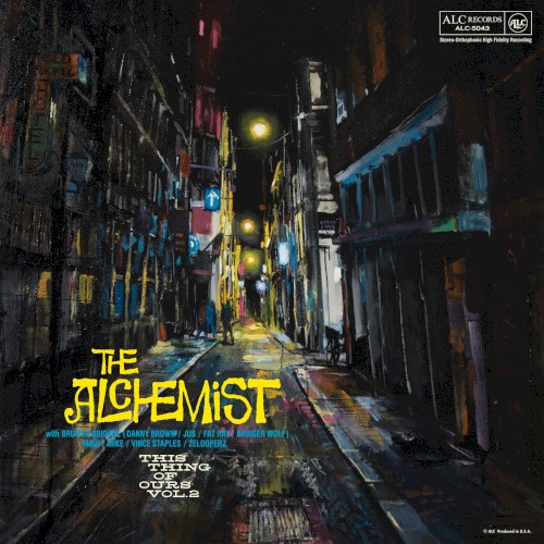 This Thing of Ours 2 — The Alchemist