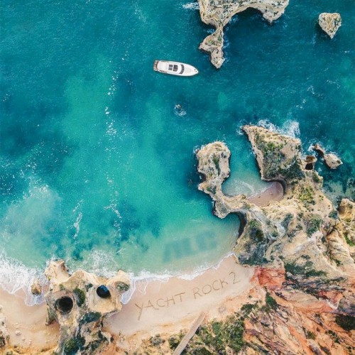 Yacht Rock 2 — The Alchemist