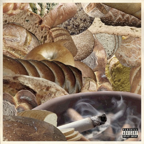 Bread EP — The Alchemist