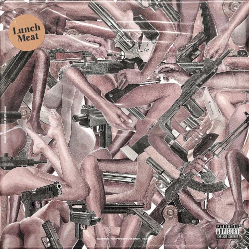 Lunch Meat — The Alchemist