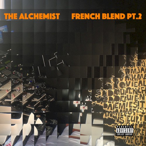 French Blend, Pt.2 — The Alchemist