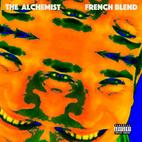 French Blend — The Alchemist