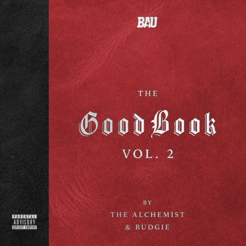 The Good Book, Vol. 2 — The Alchemist