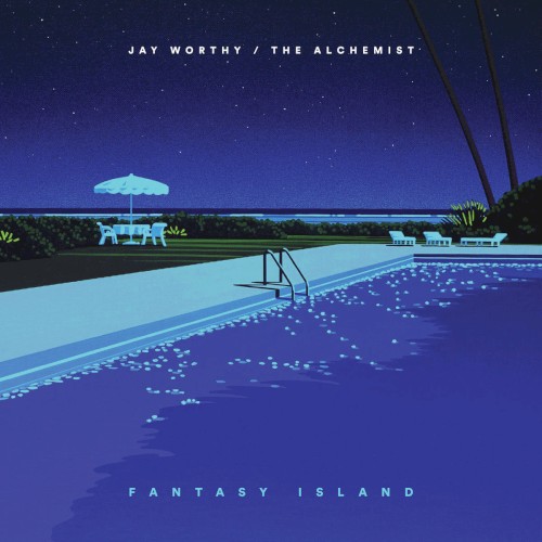 Fantasy Island — The Alchemist