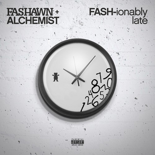 FASH-ionably Late — The Alchemist