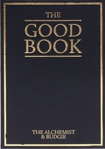 The Good Book — The Alchemist