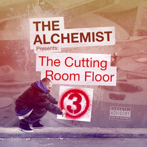 The Cutting Room Floor 3 — The Alchemist