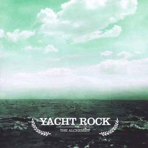 Yacht Rock — The Alchemist
