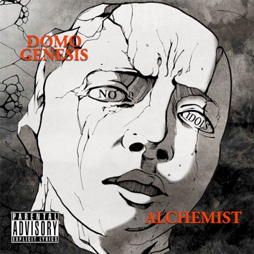 No Idols — The Alchemist
