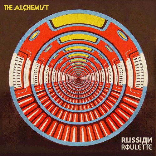 Russian Roulette — The Alchemist