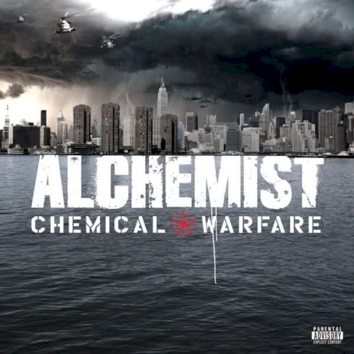 Chemical Warfare — The Alchemist