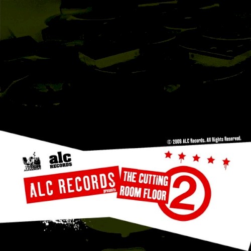 The Cutting Room Floor 2 — The Alchemist