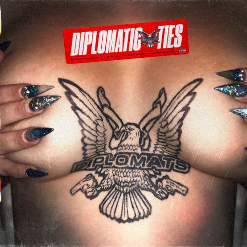 Diplomatic Ties — The Diplomats