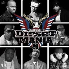 Dipset Mania 9 — The Diplomats