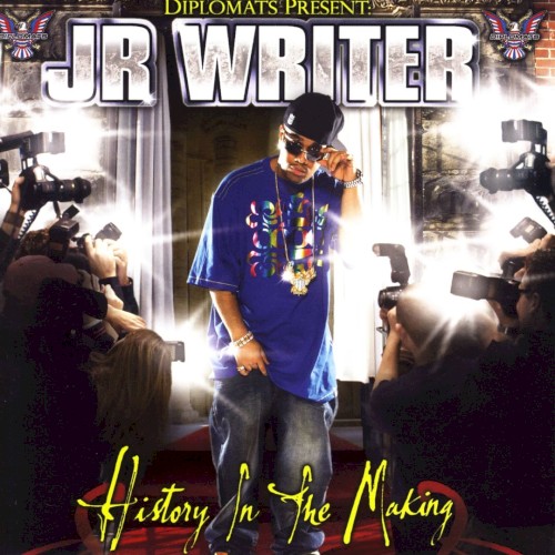 History in the Making — The Diplomats