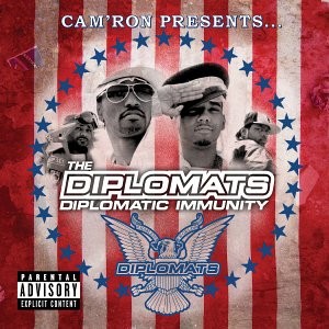 Diplomatic Immunity — The Diplomats