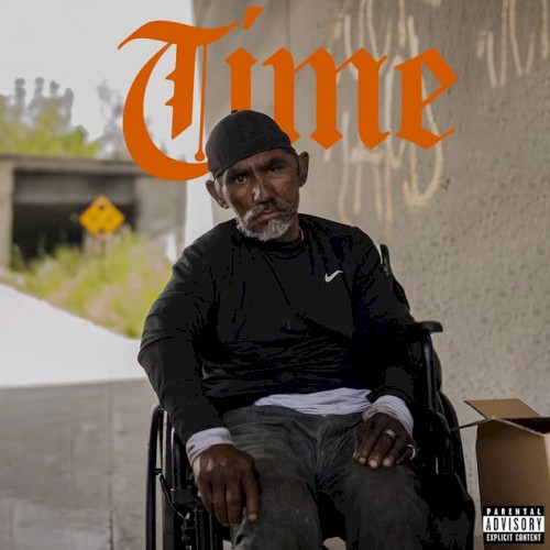 Time — The Game