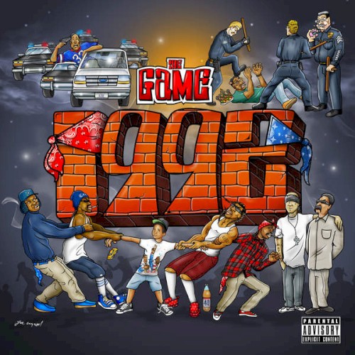 1992 — The Game