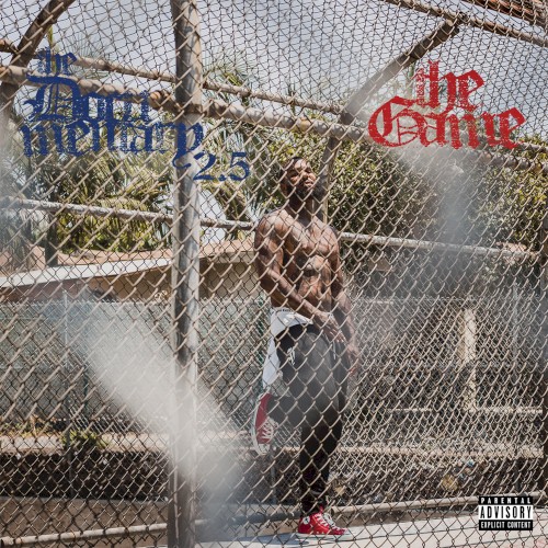 The Documentary 2.5 — The Game