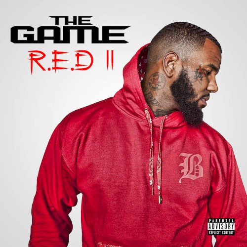 R.E.D. II — The Game