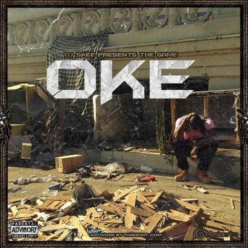 OKE (Operation Kill Everything) — The Game