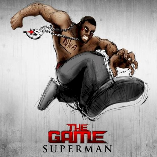 Superman — The Game