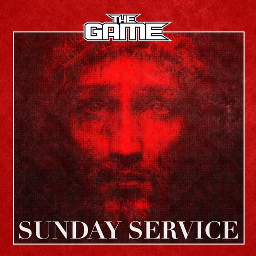 Sunday Service — The Game