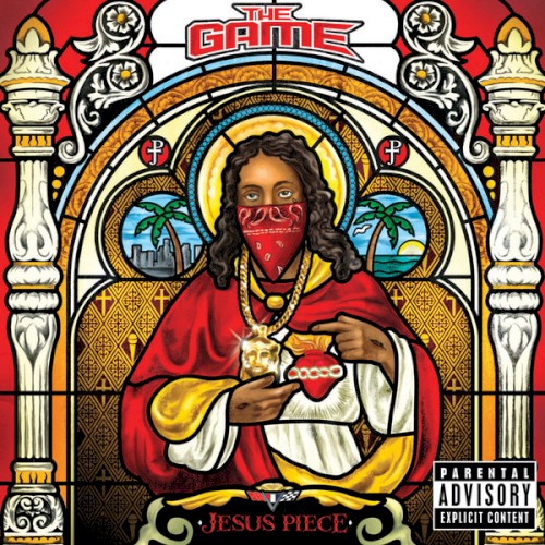 Jesus Piece — The Game