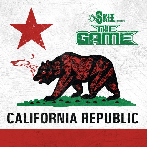 California Republic — The Game