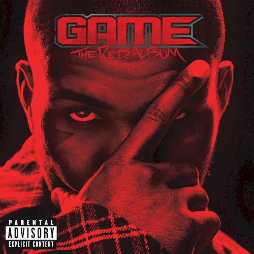 The R.E.D. Album — The Game