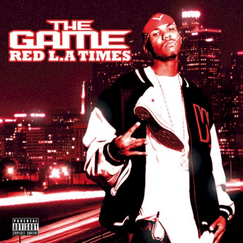 Red L.A. Times — The Game