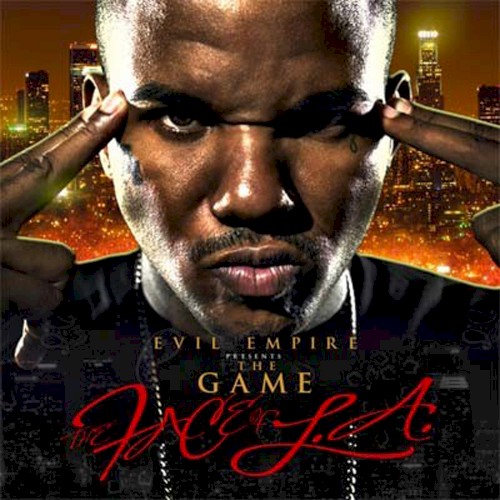 Face of L.A. — The Game