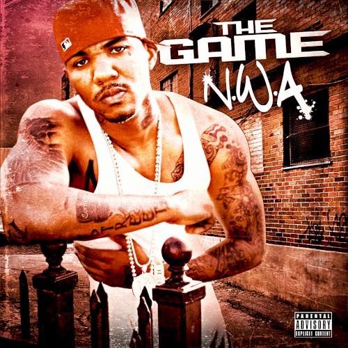 N.W.A. — The Game