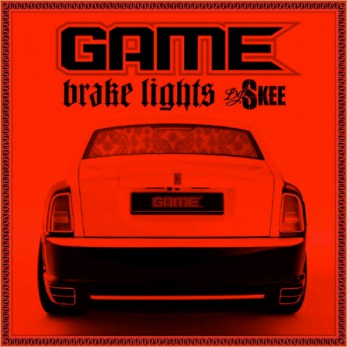Brake Lights — The Game