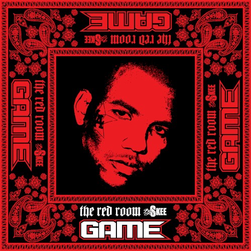 The Red Room — The Game