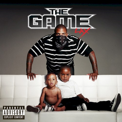 LAX — The Game