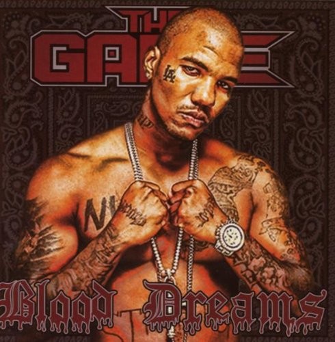 Blood Dreams — The Game